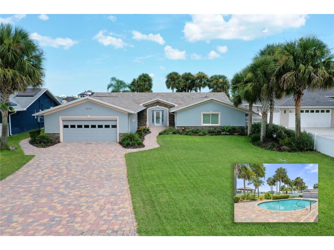 1000 Lambert Avenue Flagler Beach FL 32136 FC293587 image1