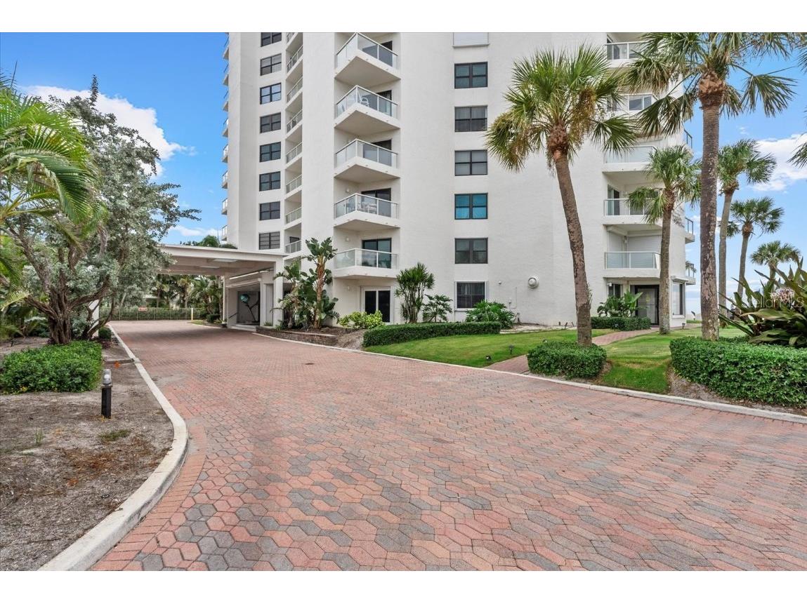 1000 Longboat Club Road #1001 Longboat Key FL 34228 A4666443 image1