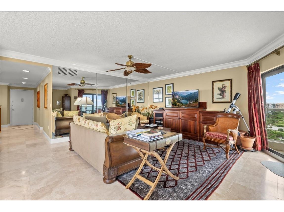 1000 Longboat Club Road #1001 Longboat Key FL 34228 A4666443 image17