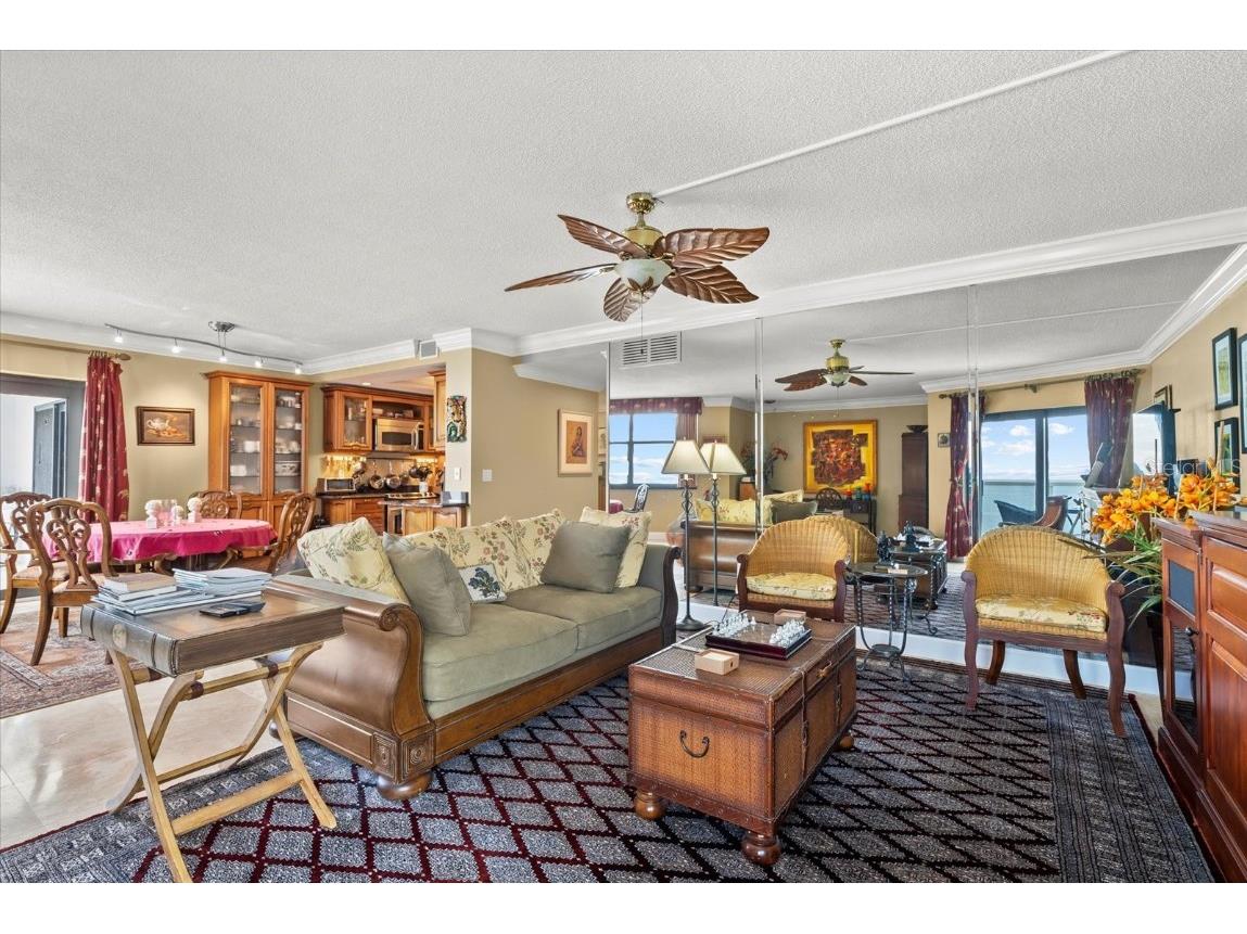 1000 Longboat Club Road #1001 Longboat Key FL 34228 A4666443 image18