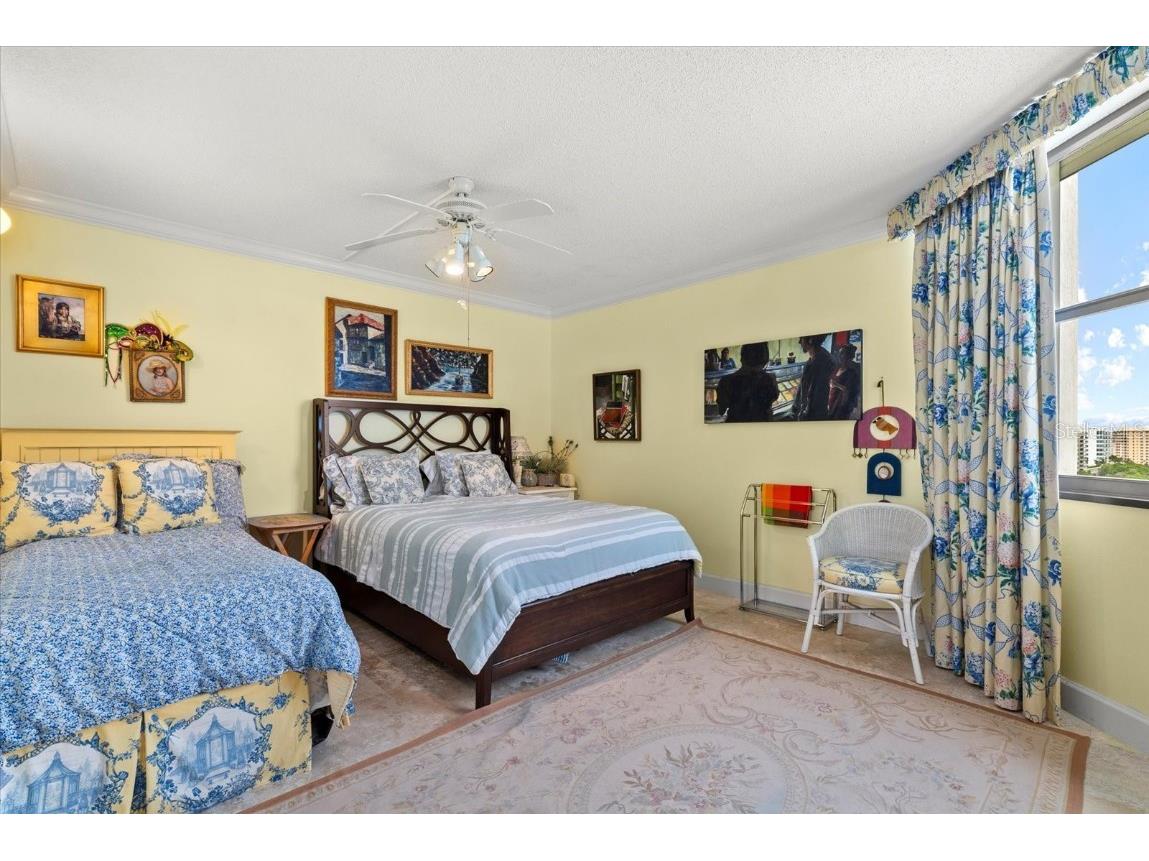 1000 Longboat Club Road #1001 Longboat Key FL 34228 A4666443 image19