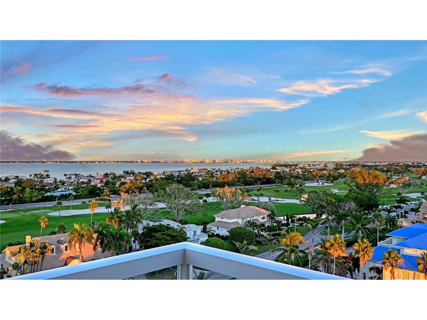 1000 Longboat Club Road #1103 Longboat Key FL 34228 - GULF OF MEXICO A4662719 image1