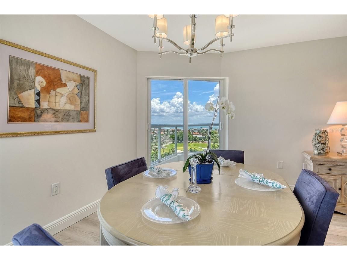 1000 Longboat Club Road #1105 Longboat Key FL 34228 - GULF OF MEXICO A4657701 image10