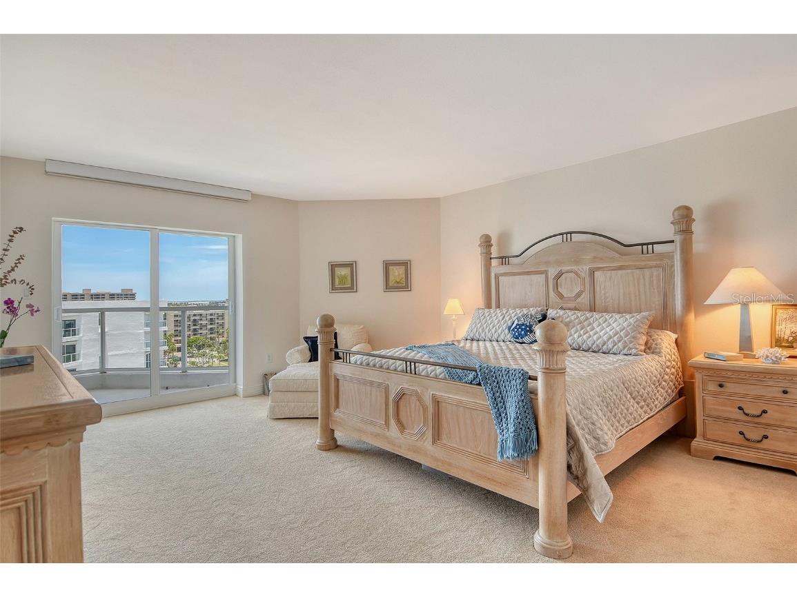 1000 Longboat Club Road #1105 Longboat Key FL 34228 - GULF OF MEXICO A4657701 image13