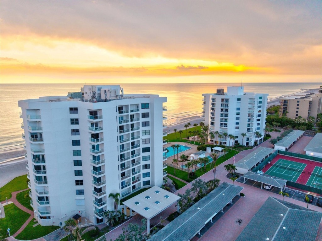 1000 Longboat Club Road #1105 Longboat Key FL 34228 - GULF OF MEXICO A4657701 image2