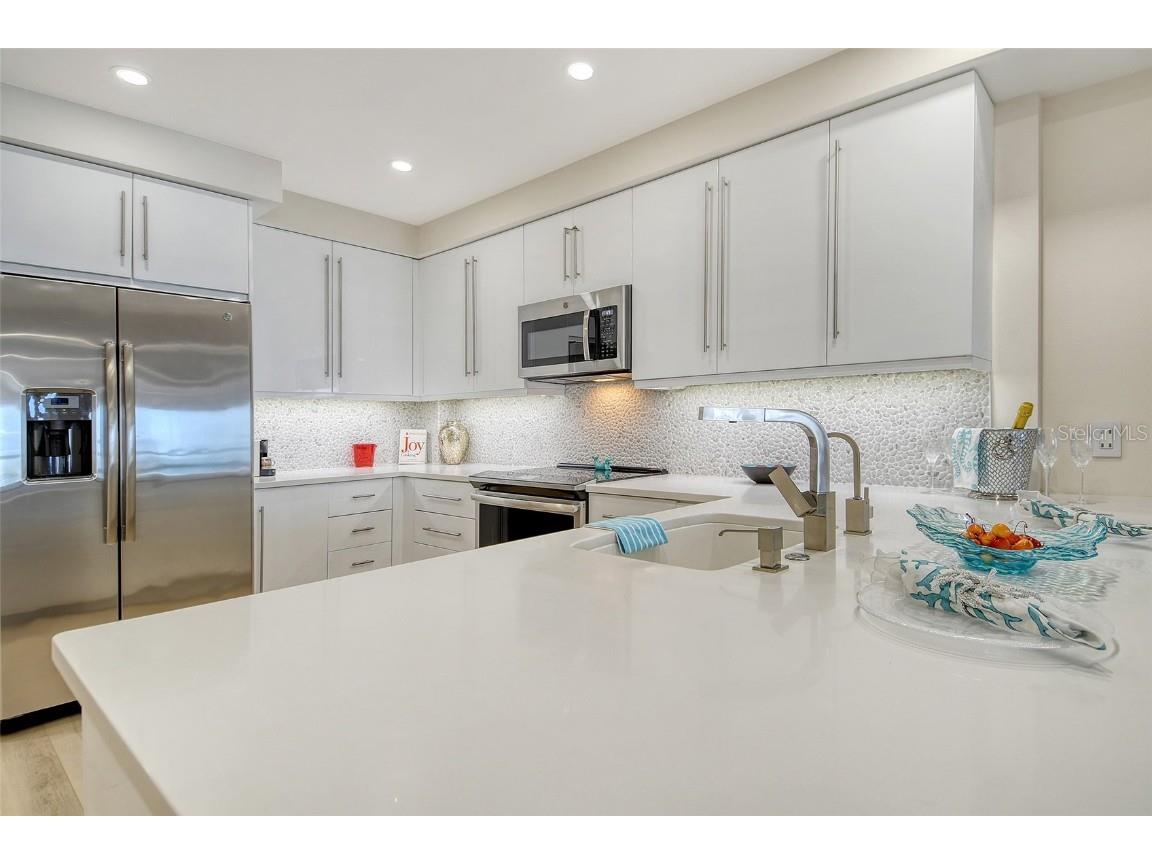 1000 Longboat Club Road #1105 Longboat Key FL 34228 - GULF OF MEXICO A4657701 image22