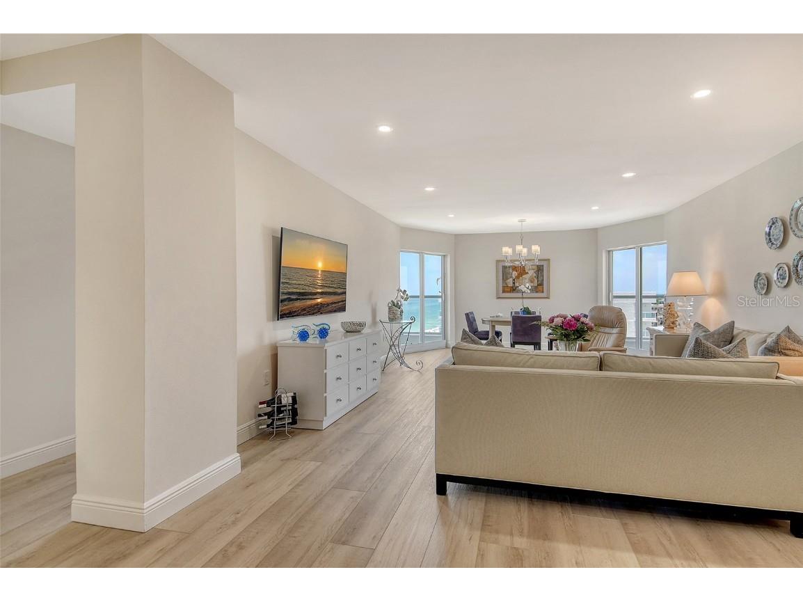 1000 Longboat Club Road #1105 Longboat Key FL 34228 - GULF OF MEXICO A4657701 image26