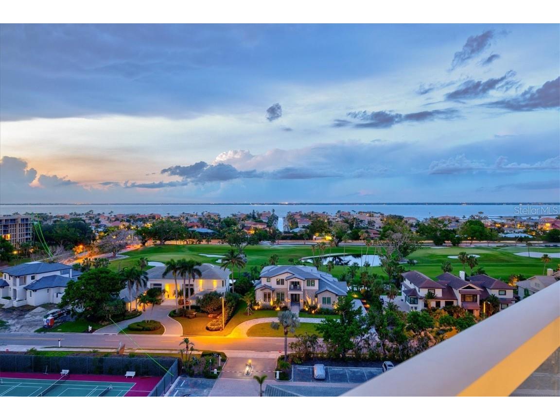 1000 Longboat Club Road #1105 Longboat Key FL 34228 - GULF OF MEXICO A4657701 image31