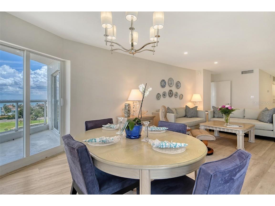 1000 Longboat Club Road #1105 Longboat Key FL 34228 - GULF OF MEXICO A4657701 image32