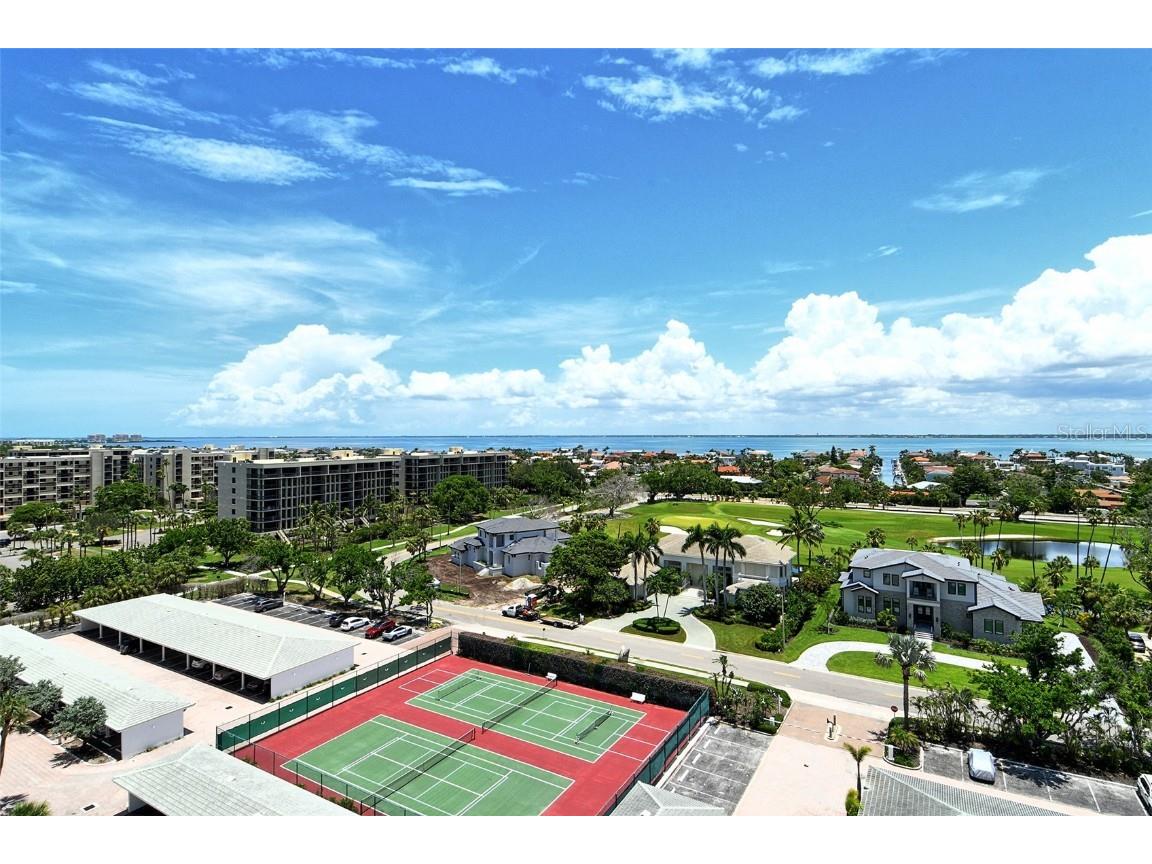 1000 Longboat Club Road #1105 Longboat Key FL 34228 - GULF OF MEXICO A4657701 image34