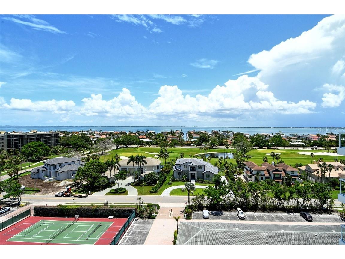 1000 Longboat Club Road #1105 Longboat Key FL 34228 - GULF OF MEXICO A4657701 image35