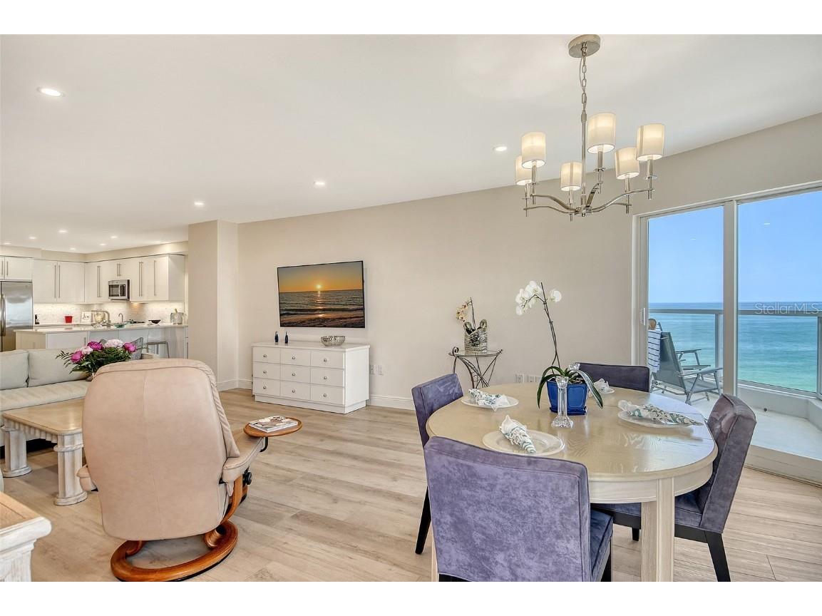 1000 Longboat Club Road #1105 Longboat Key FL 34228 - GULF OF MEXICO A4657701 image36