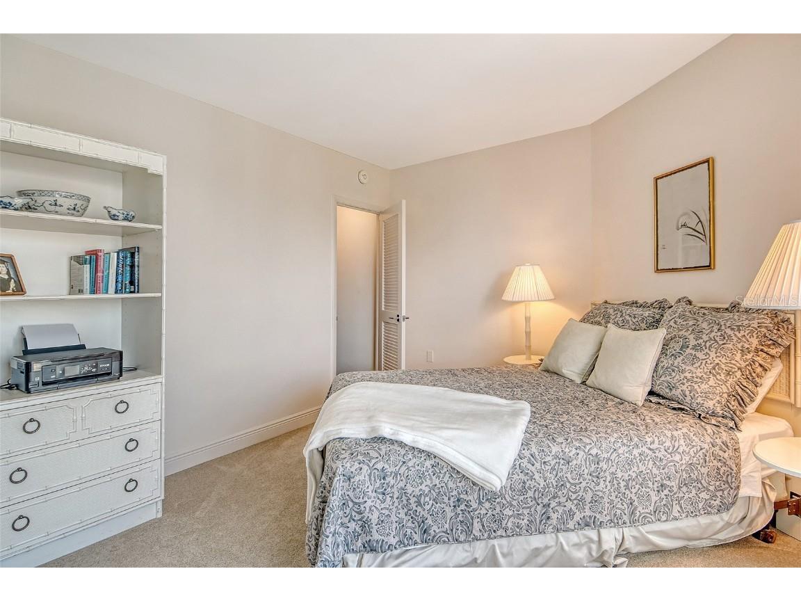 1000 Longboat Club Road #1105 Longboat Key FL 34228 - GULF OF MEXICO A4657701 image41