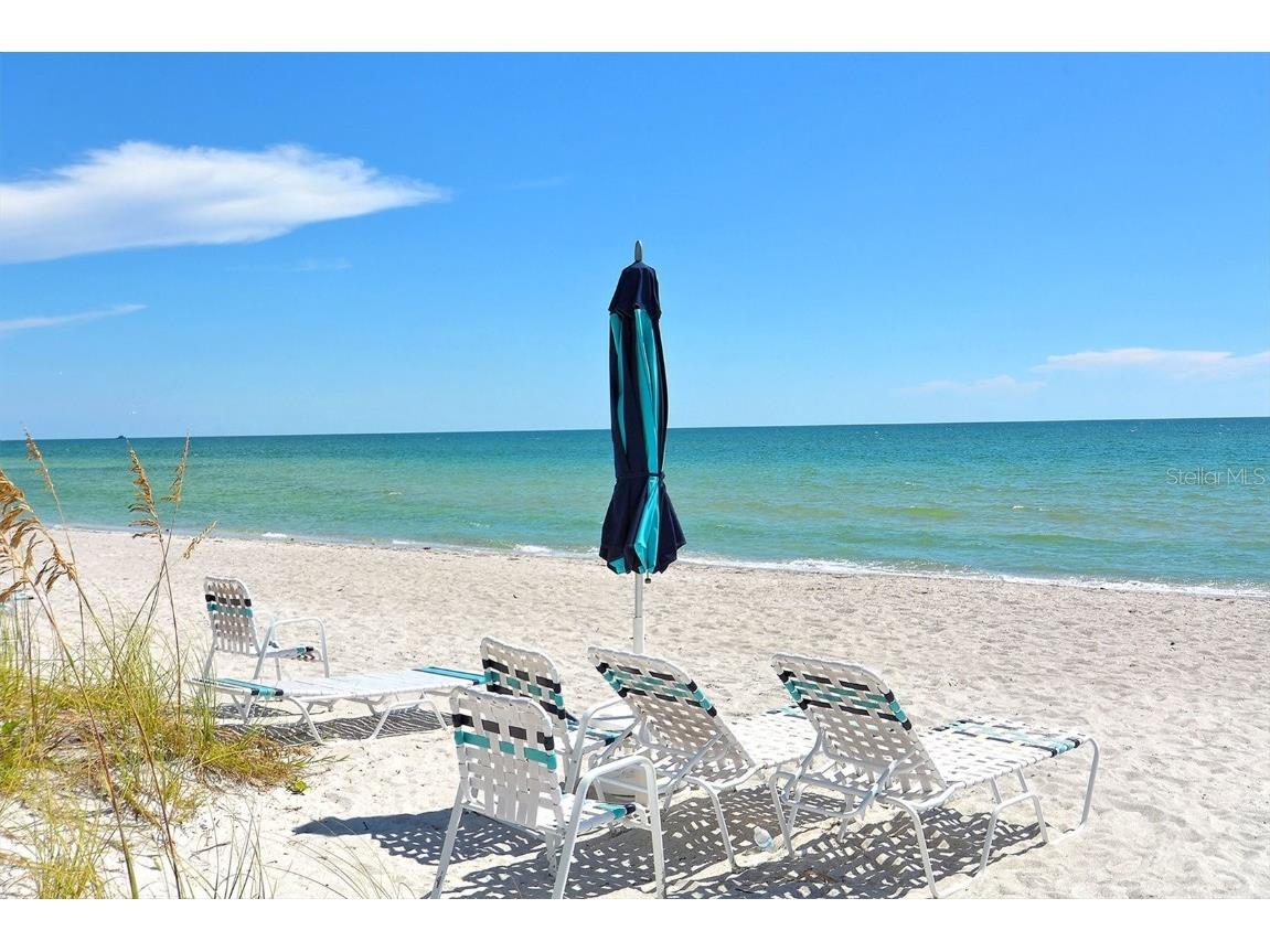 1000 Longboat Club Road #1105 Longboat Key FL 34228 - GULF OF MEXICO A4657701 image44