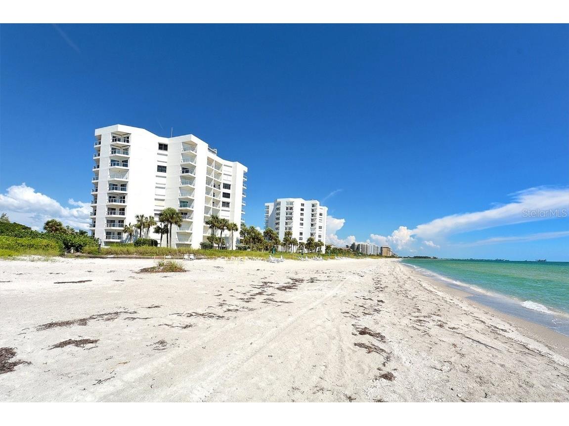 1000 Longboat Club Road #1105 Longboat Key FL 34228 - GULF OF MEXICO A4657701 image45