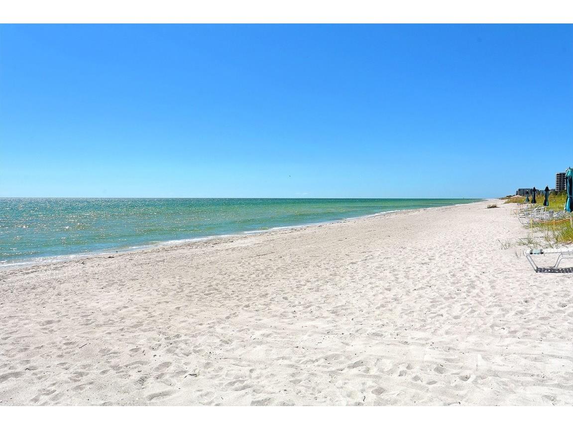 1000 Longboat Club Road #1105 Longboat Key FL 34228 - GULF OF MEXICO A4657701 image46