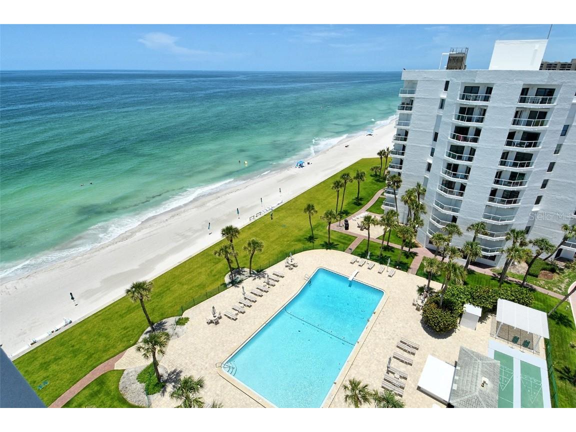 1000 Longboat Club Road #1105 Longboat Key FL 34228 - GULF OF MEXICO A4657701 image48