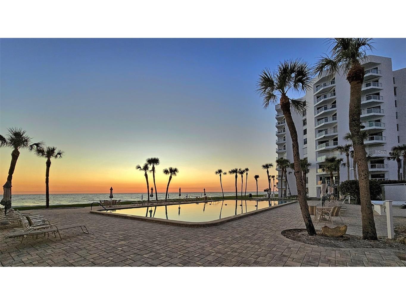 1000 Longboat Club Road #1105 Longboat Key FL 34228 - GULF OF MEXICO A4657701 image52