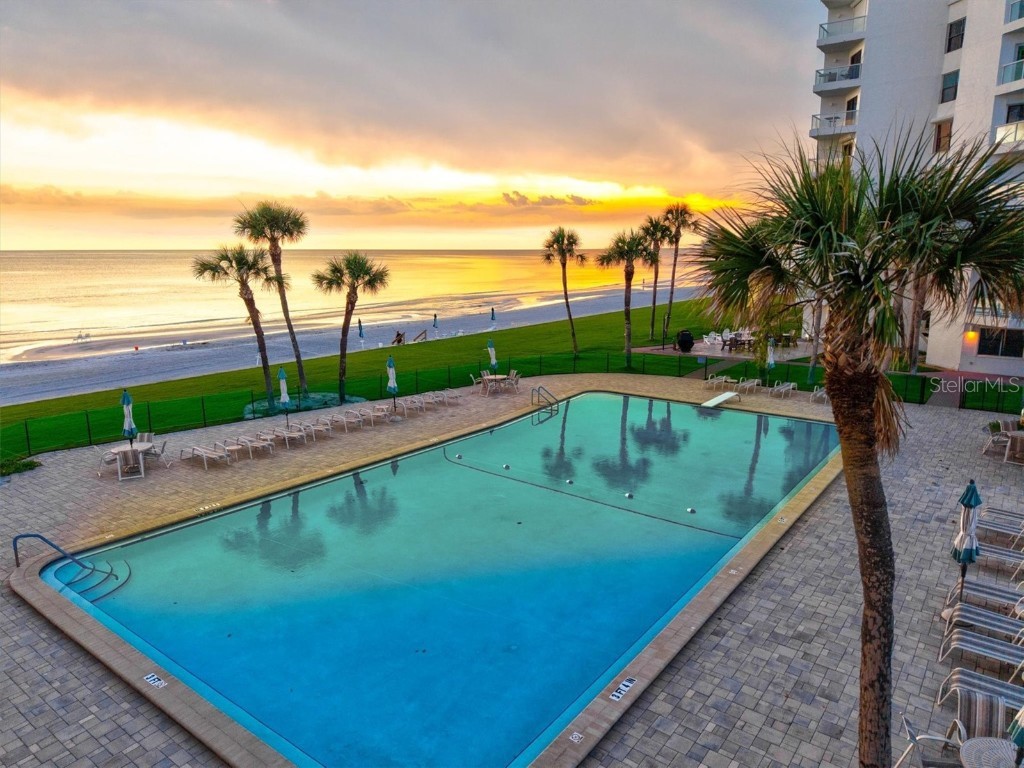 1000 Longboat Club Road #1105 Longboat Key FL 34228 - GULF OF MEXICO A4657701 image59