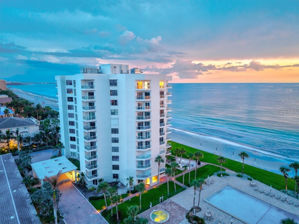 1000 Longboat Club Road #1105 Longboat Key FL 34228 - GULF OF MEXICO A4657701 image65