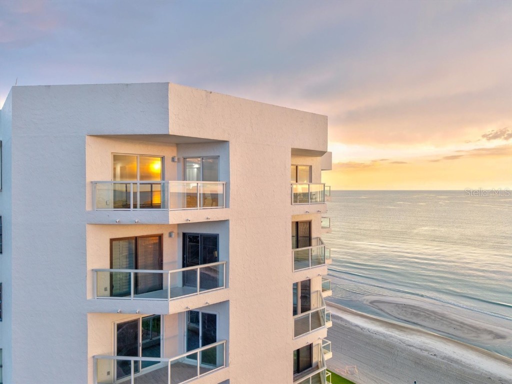 1000 Longboat Club Road #1105 Longboat Key FL 34228 - GULF OF MEXICO A4657701 image70