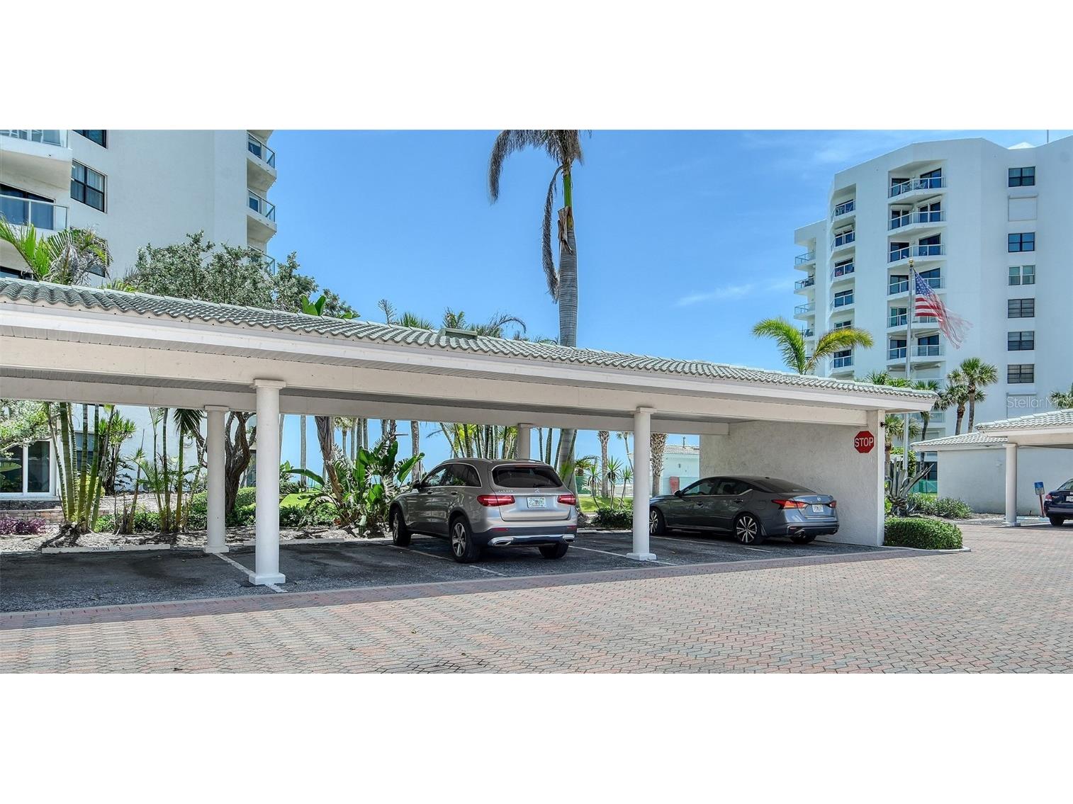 1000 Longboat Club Road #1105 Longboat Key FL 34228 - GULF OF MEXICO A4657701 image75