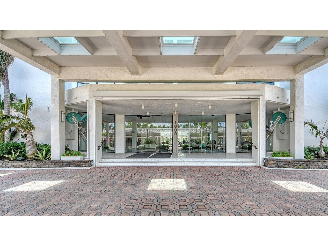 1000 Longboat Club Road #1105 Longboat Key FL 34228 - GULF OF MEXICO A4657701 image76