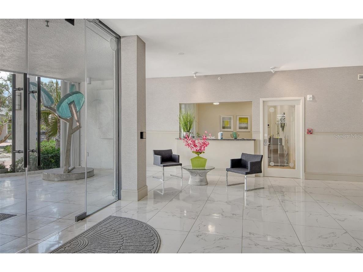 1000 Longboat Club Road #1105 Longboat Key FL 34228 - GULF OF MEXICO A4657701 image77