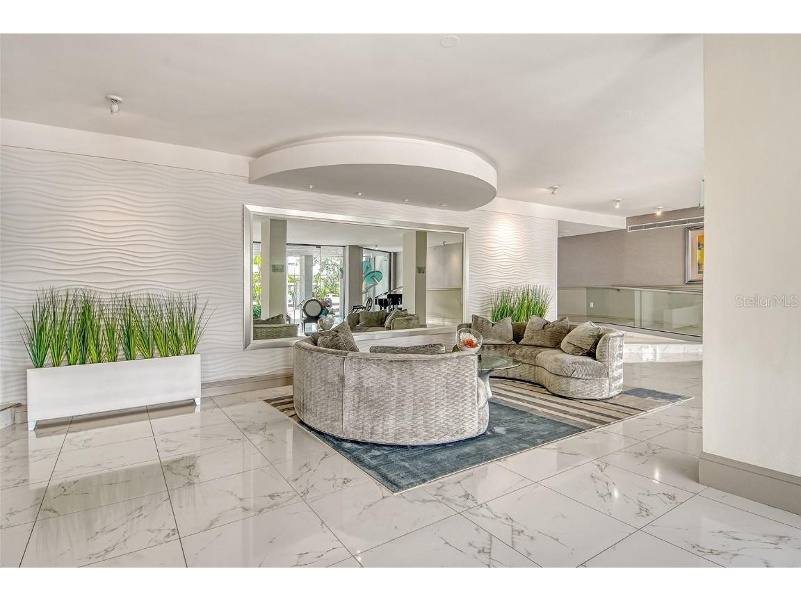 1000 Longboat Club Road #1105 Longboat Key FL 34228 - GULF OF MEXICO A4657701 image78