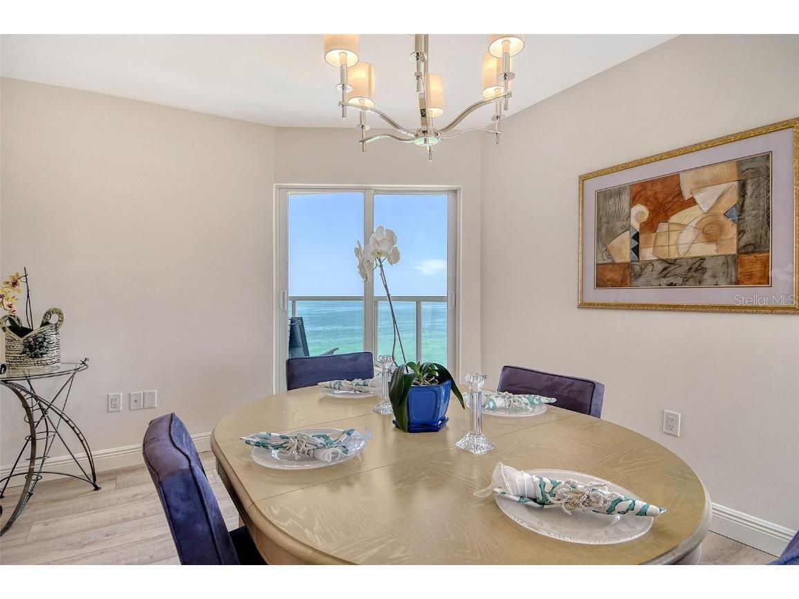 1000 Longboat Club Road #1105 Longboat Key FL 34228 - GULF OF MEXICO A4657701 image8