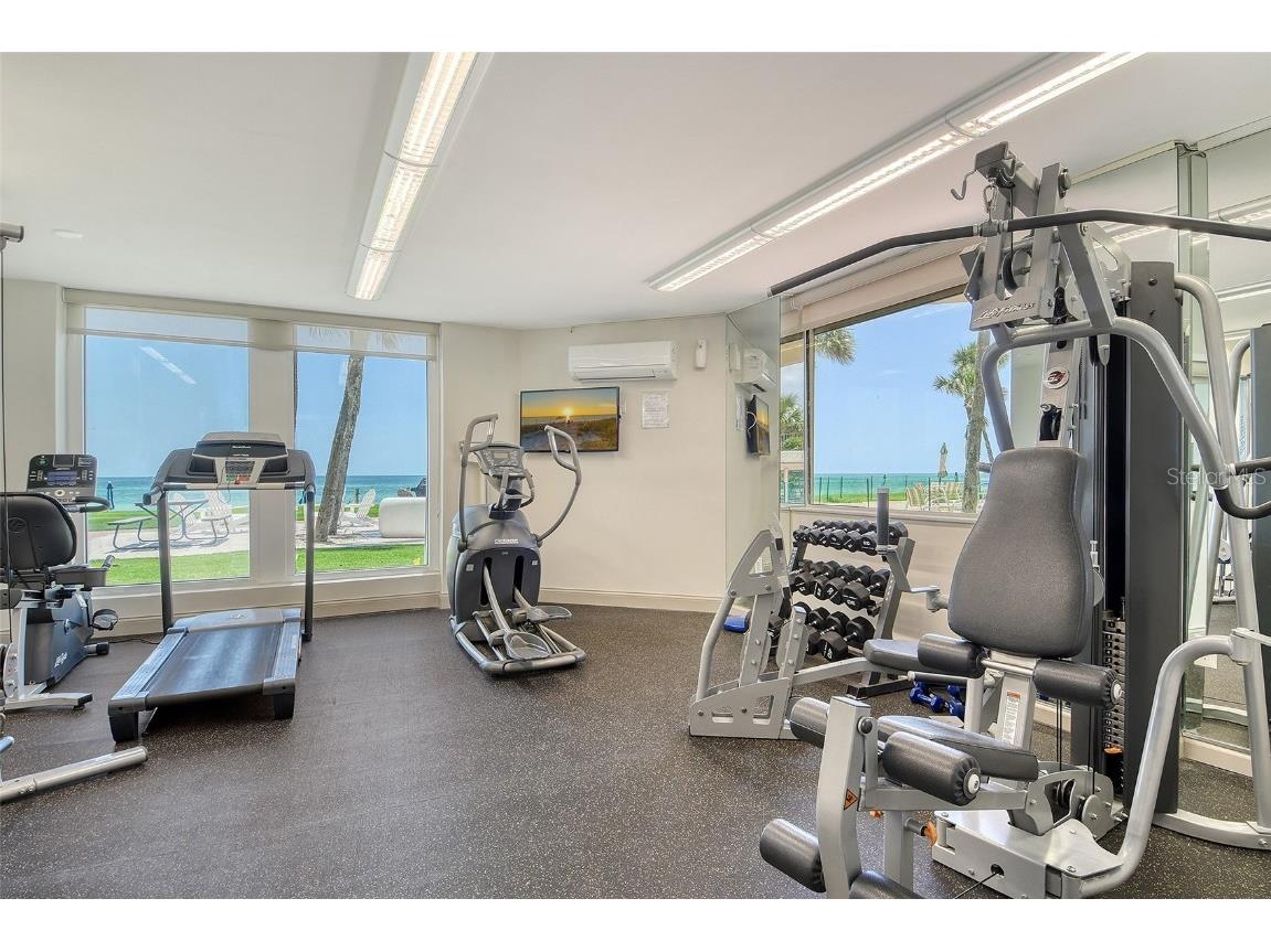 1000 Longboat Club Road #1105 Longboat Key FL 34228 - GULF OF MEXICO A4657701 image85