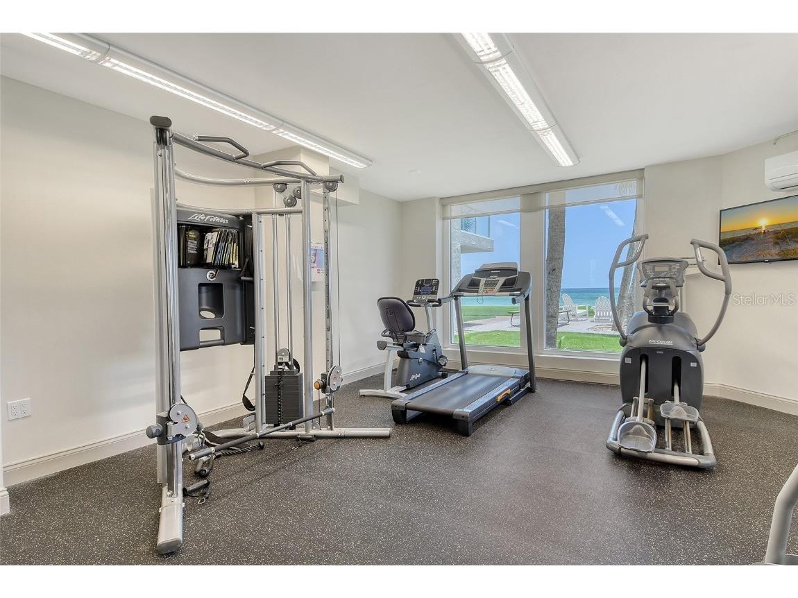 1000 Longboat Club Road #1105 Longboat Key FL 34228 - GULF OF MEXICO A4657701 image86