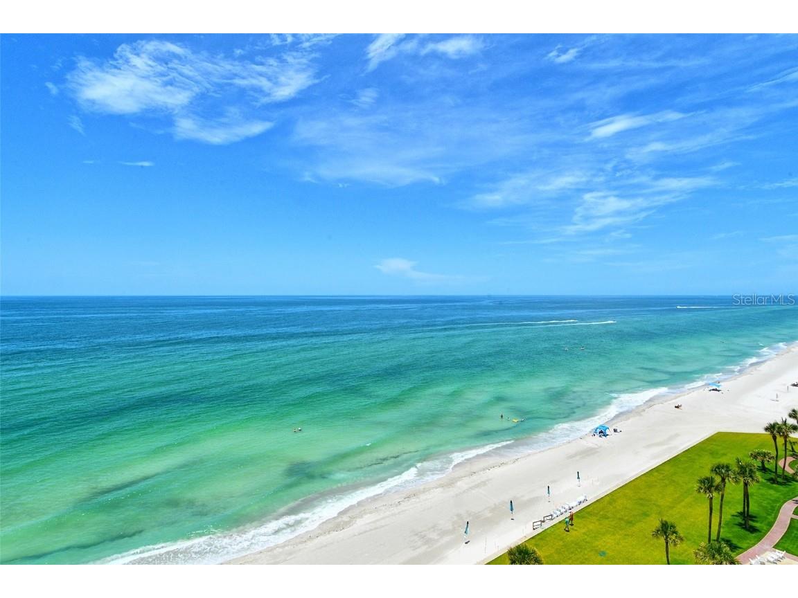 1000 Longboat Club Road #1105 Longboat Key FL 34228 - GULF OF MEXICO A4657701 image9