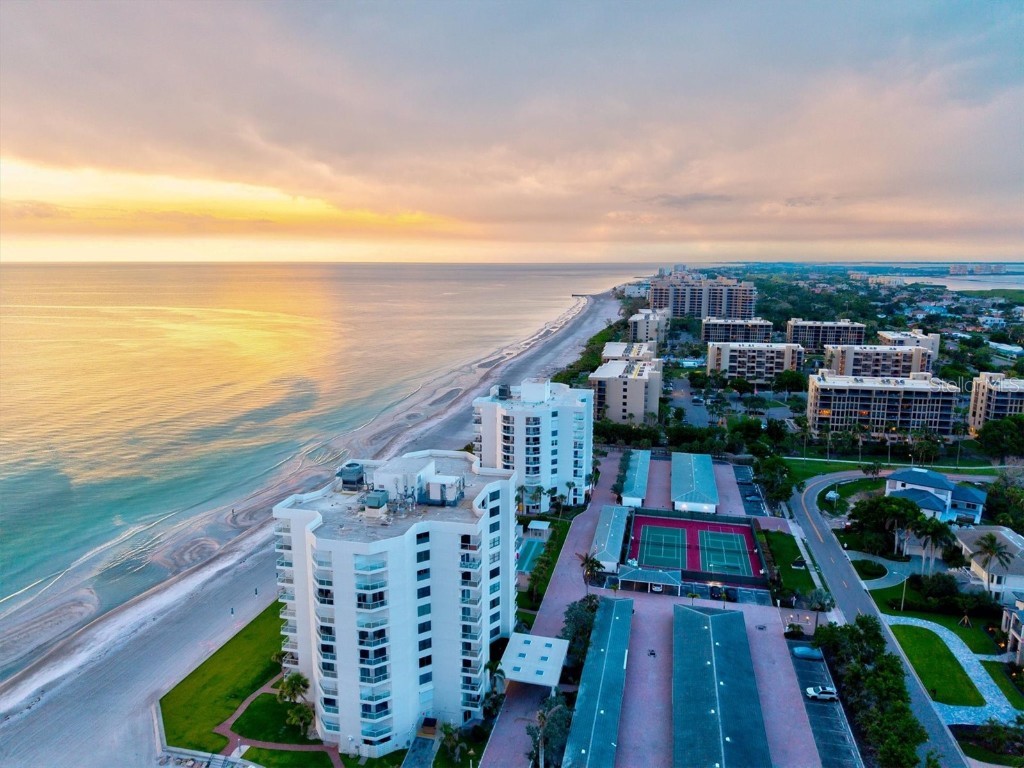 1000 Longboat Club Road #1105 Longboat Key FL 34228 - GULF OF MEXICO A4657701 image97
