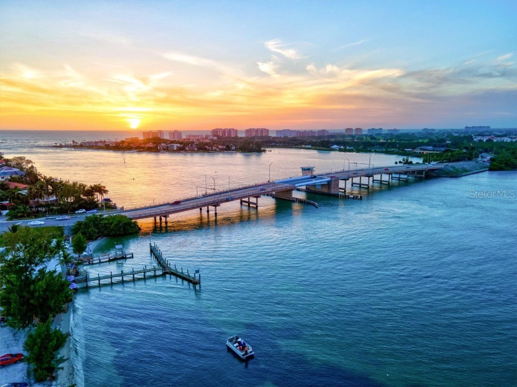 1000 Longboat Club Road #1105 Longboat Key FL 34228 - GULF OF MEXICO A4657701 image98