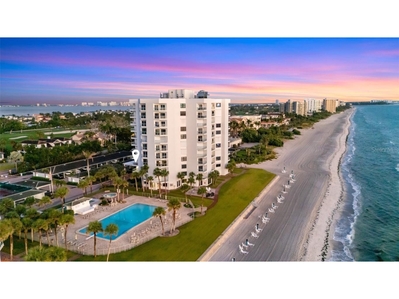 1000 Longboat Club Road #204 Longboat Key FL 34228 A4671838 image1