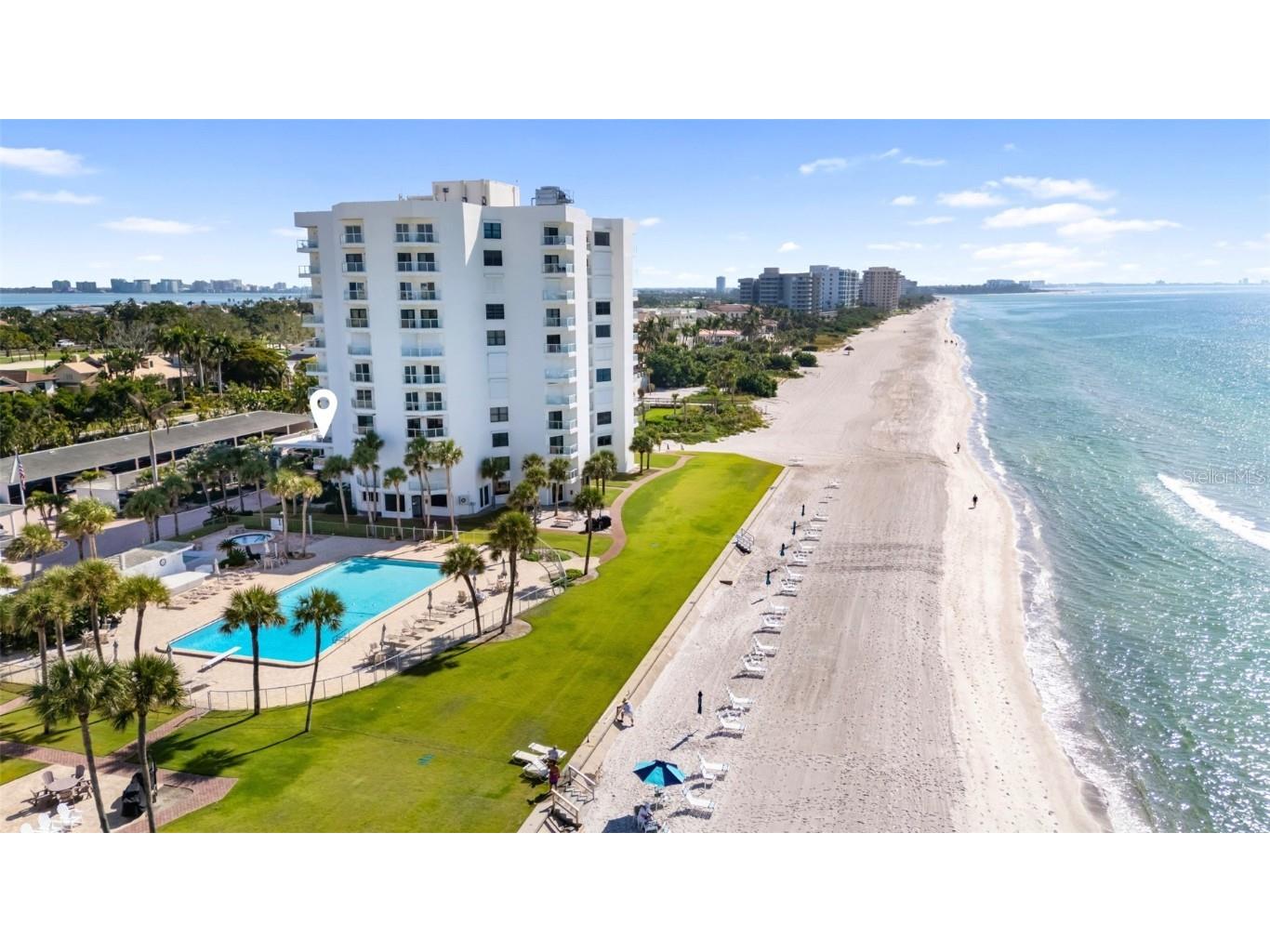 1000 Longboat Club Road #204 Longboat Key FL 34228 A4671838 image3