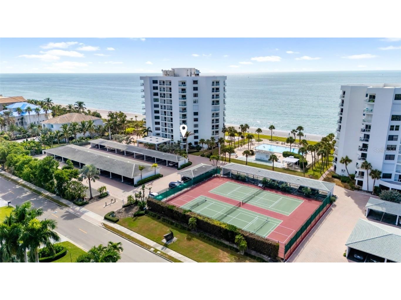 1000 Longboat Club Road #204 Longboat Key FL 34228 A4671838 image5