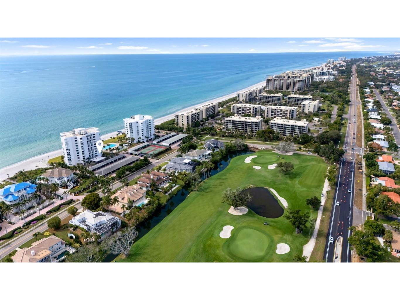 1000 Longboat Club Road #204 Longboat Key FL 34228 A4671838 image55