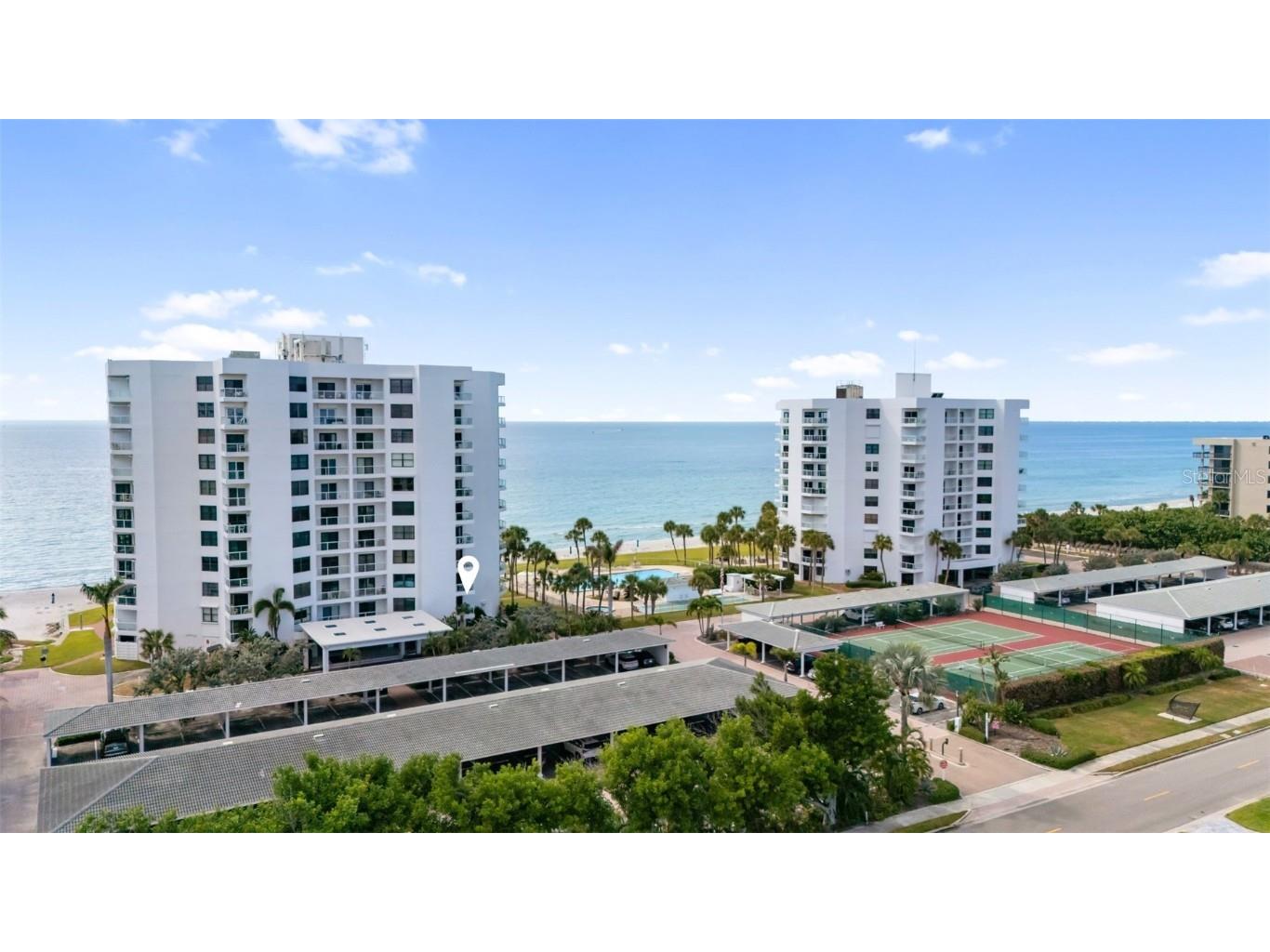 1000 Longboat Club Road #204 Longboat Key FL 34228 A4671838 image56