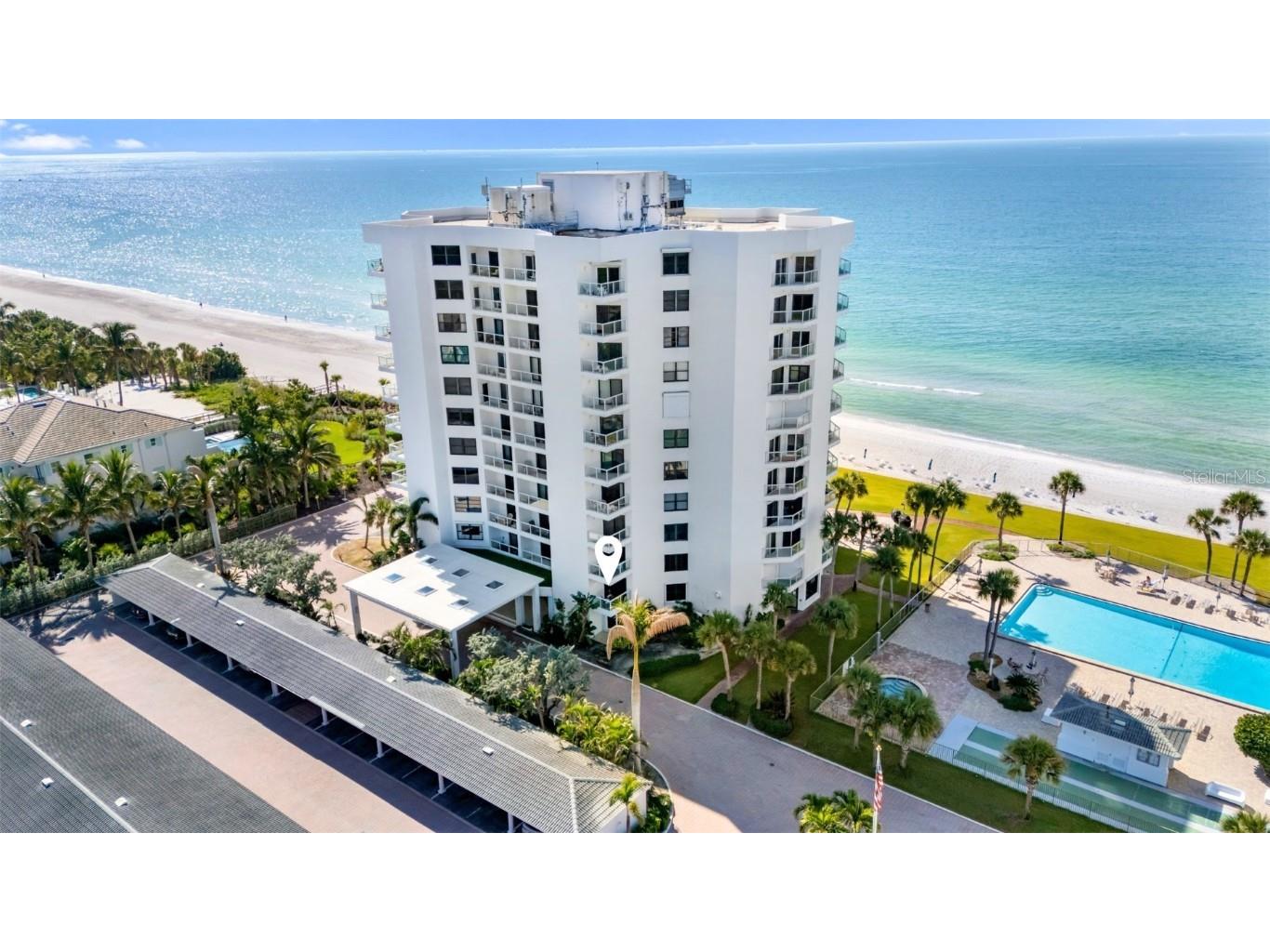 1000 Longboat Club Road #204 Longboat Key FL 34228 A4671838 image57