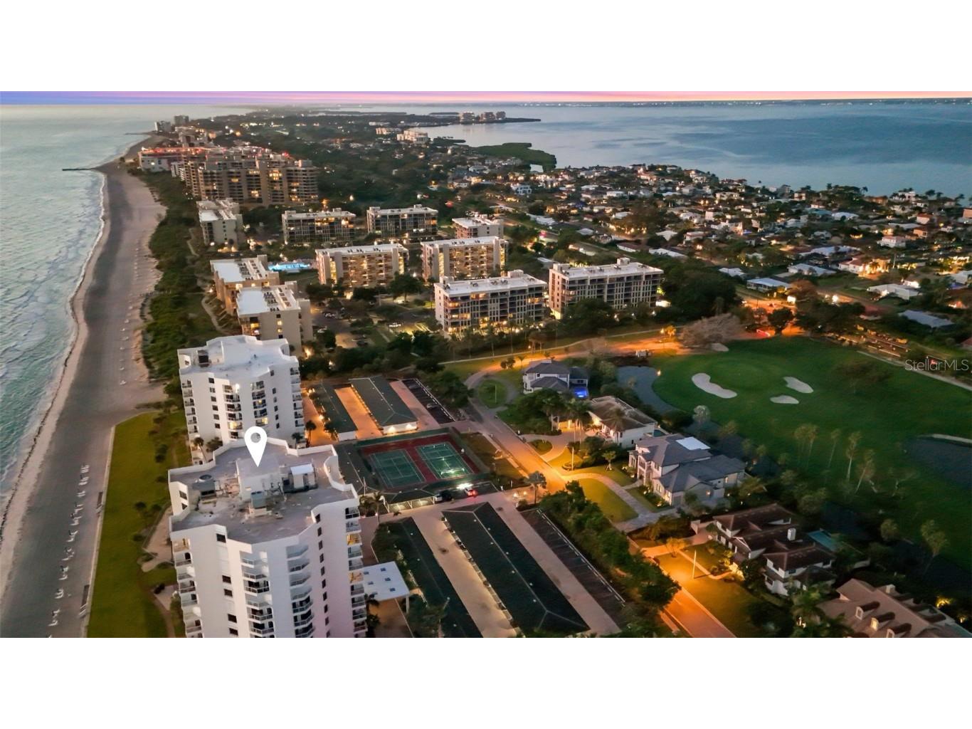 1000 Longboat Club Road #204 Longboat Key FL 34228 A4671838 image59