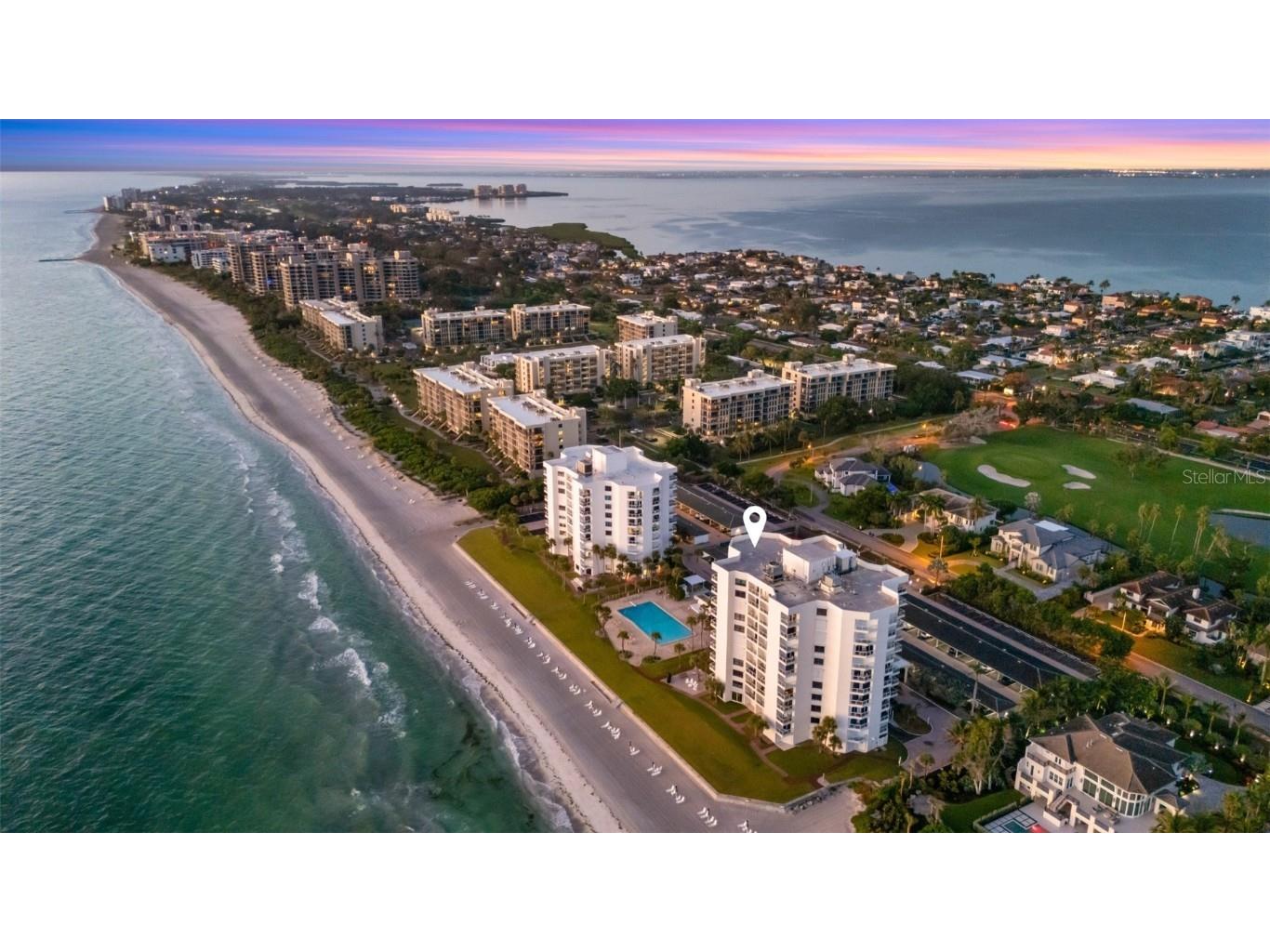 1000 Longboat Club Road #204 Longboat Key FL 34228 A4671838 image60