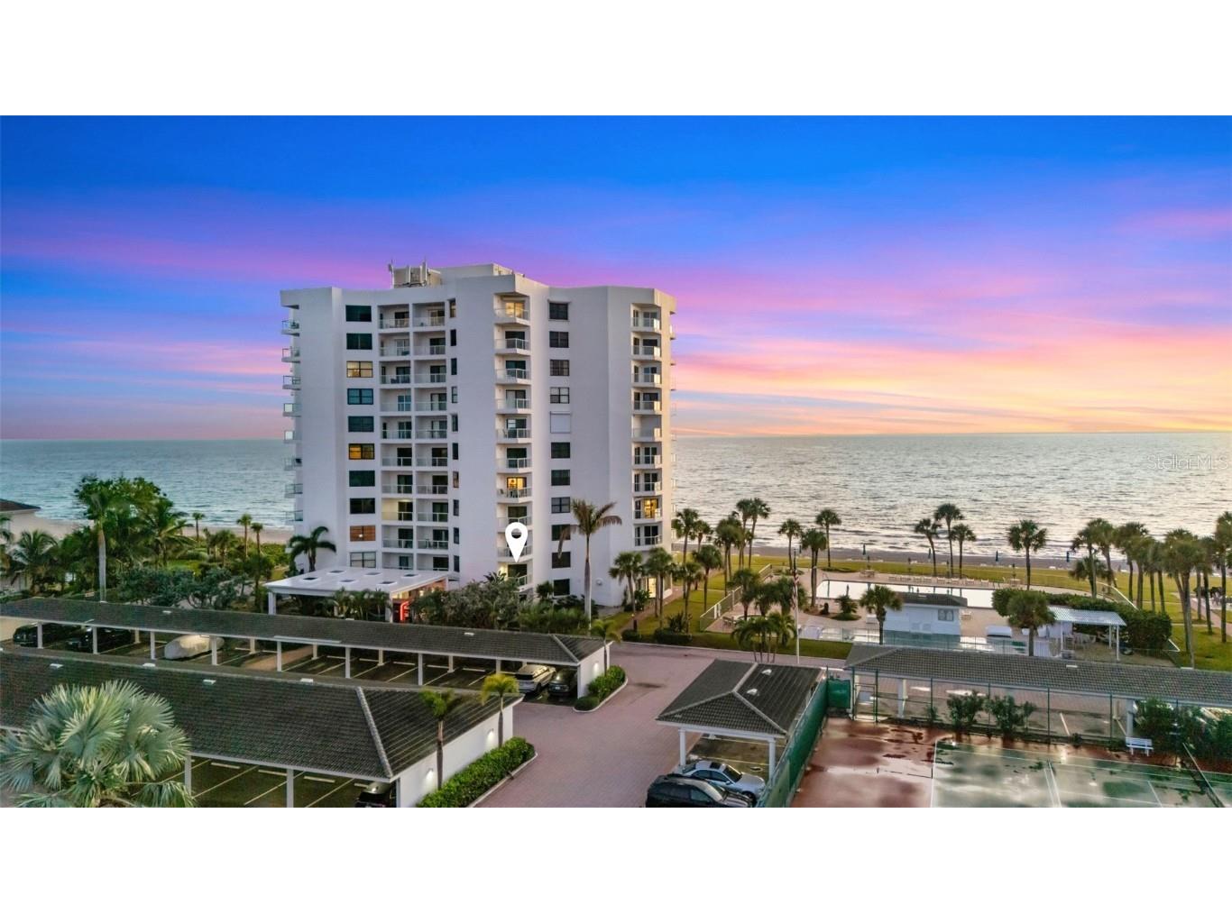 1000 Longboat Club Road #204 Longboat Key FL 34228 A4671838 image62