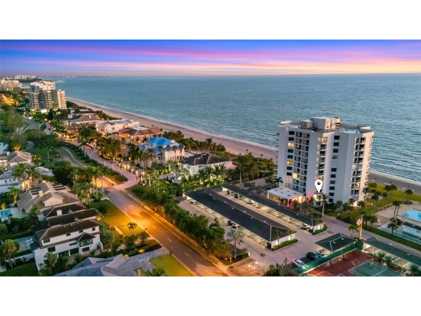 1000 Longboat Club Road #204 Longboat Key FL 34228 A4671838 image63