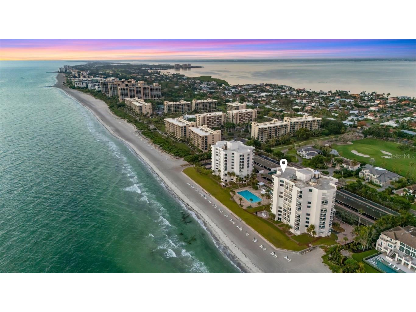 1000 Longboat Club Road #204 Longboat Key FL 34228 A4671838 image64