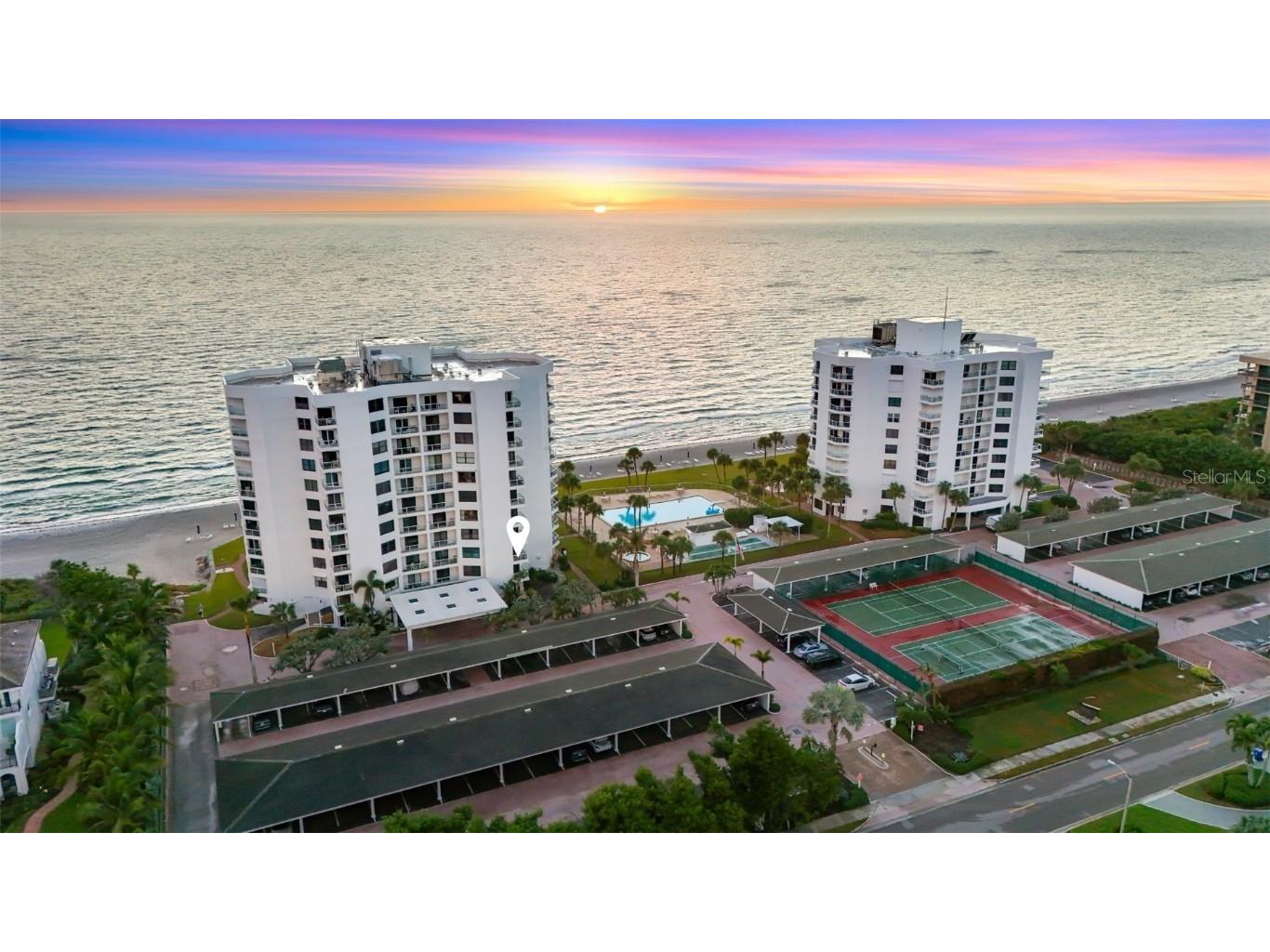 1000 Longboat Club Road #204 Longboat Key FL 34228 A4671838 image65