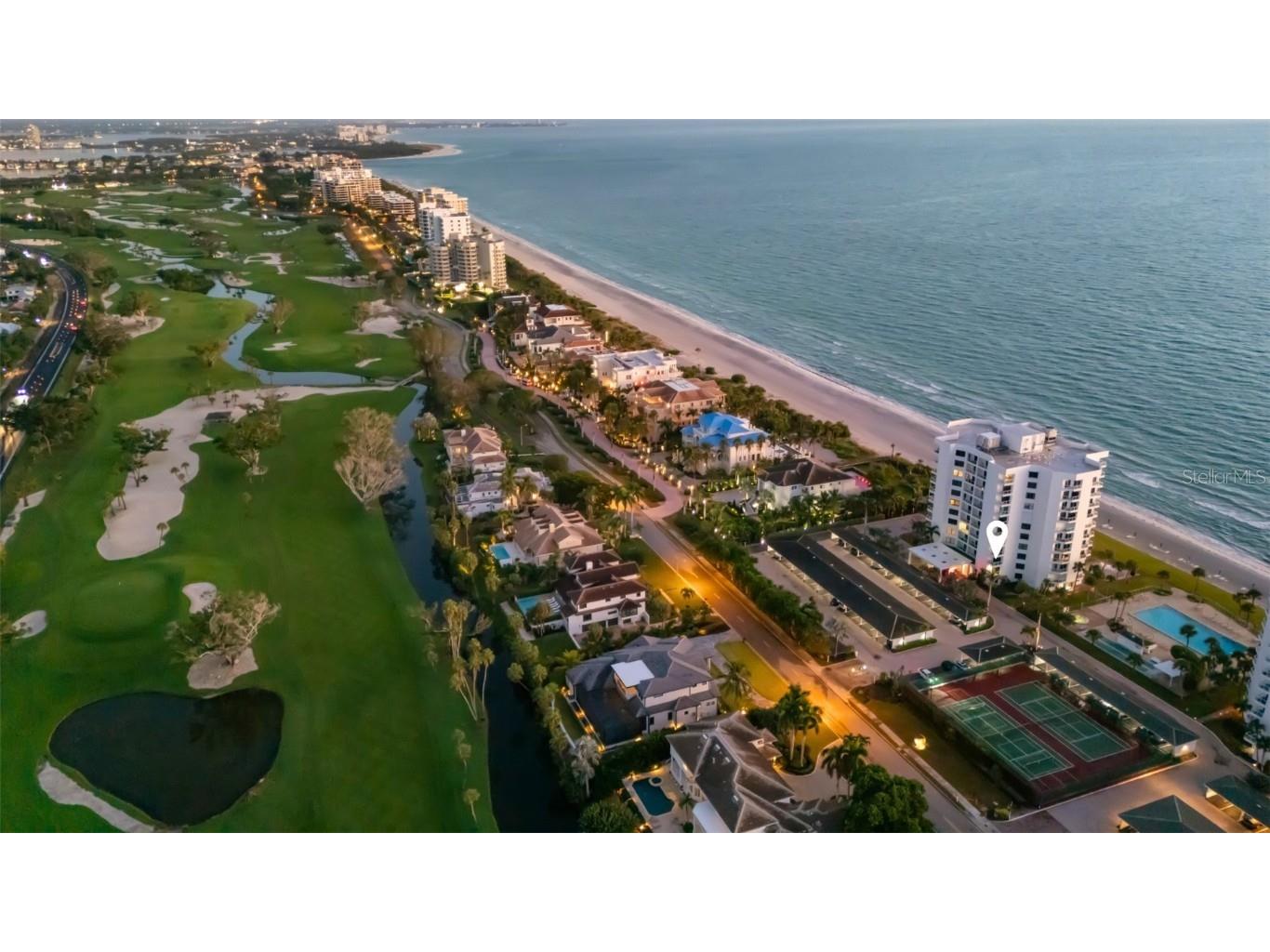 1000 Longboat Club Road #204 Longboat Key FL 34228 A4671838 image66
