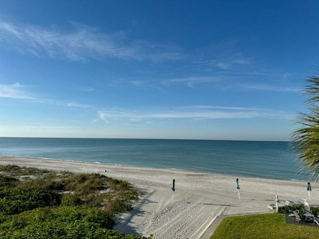 1000 Longboat Club Road #302 Longboat Key FL 34228 - GULF OF MEXICO U8218573 image1