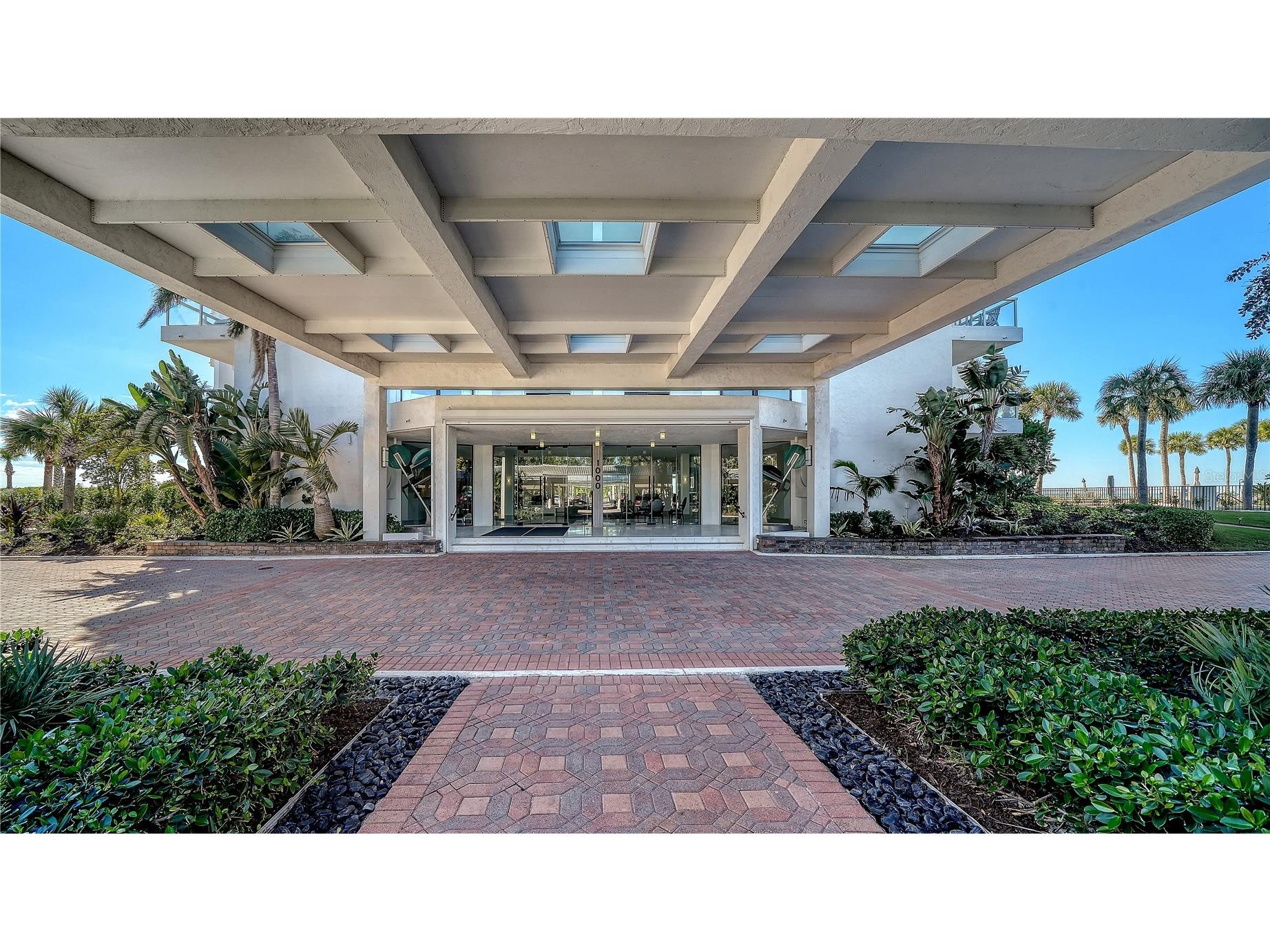 1000 Longboat Club Road #304 Longboat Key FL 34228 - GULF OF MEXICO A4689434 image12